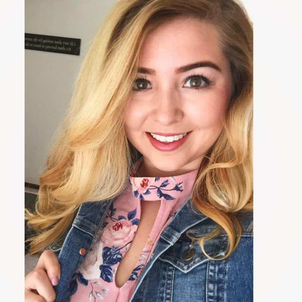 Meet your Posher, Margaret